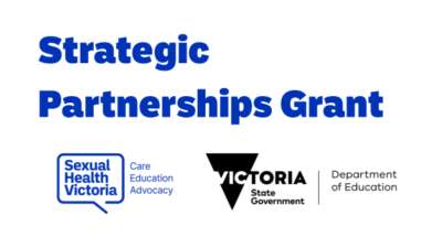 Stret Partnerships Grant Fp