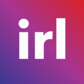 Irl Logo