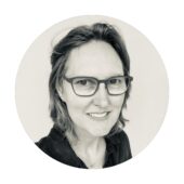 Anne Headshots Circle