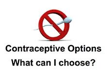 Contraception Option Ee