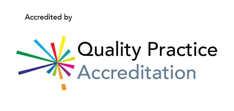 QPA Accredited